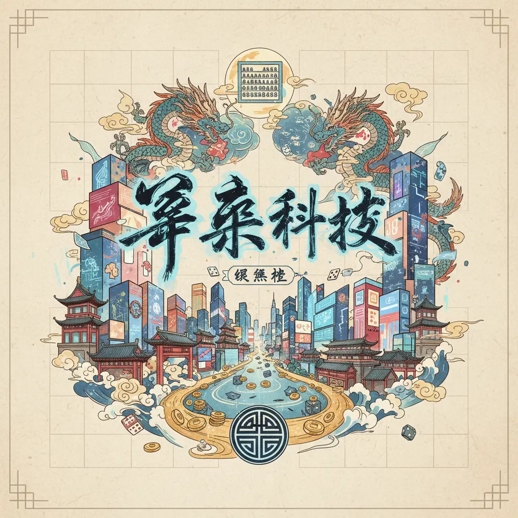 娛樂城 - 弈樂科技