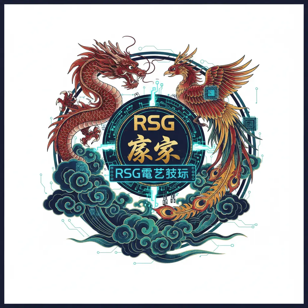 rsg電子試玩 - RSG 皇家
