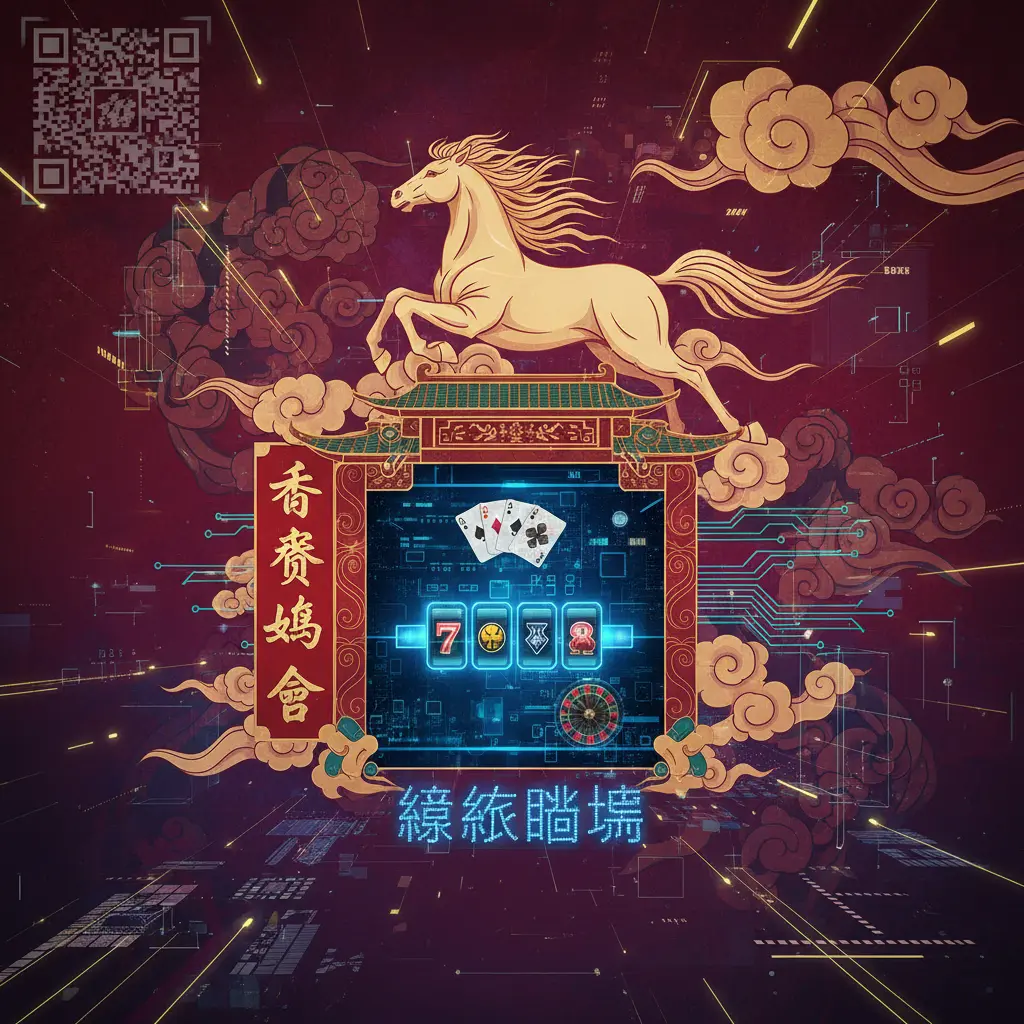 線上賭場 - 香港賽馬會