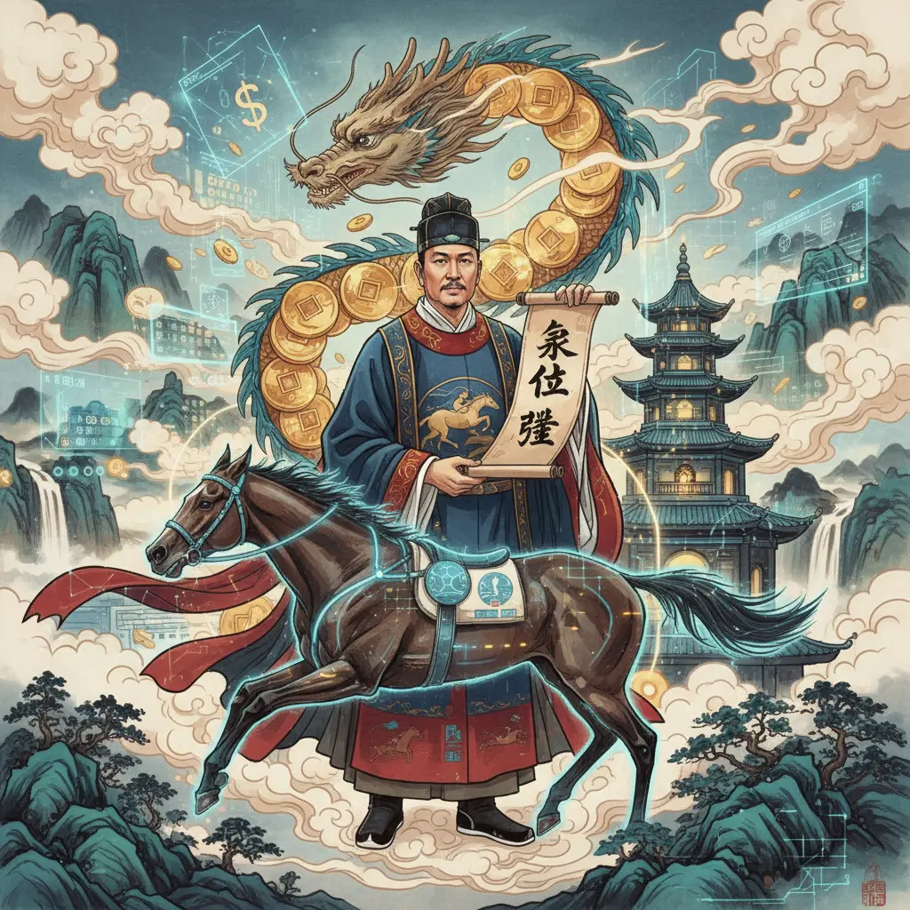 累積獎金 - 大衛希斯