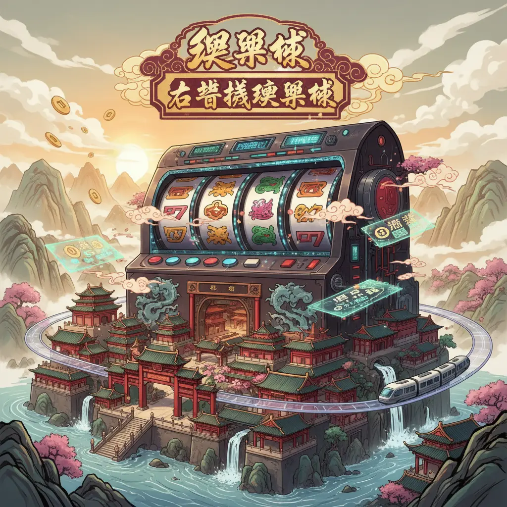 老虎機娛樂城 - 娛樂城