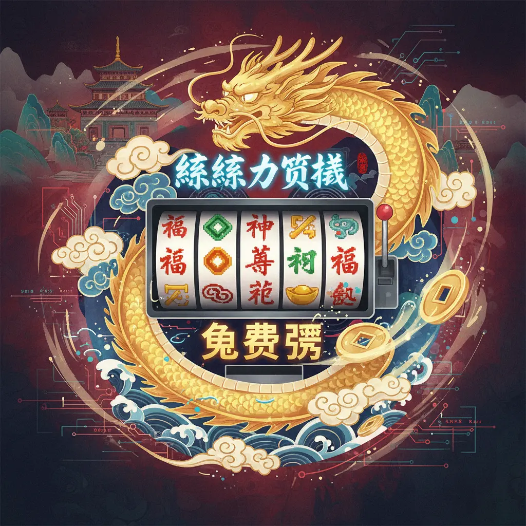 老虎機免費轉 - 線上老虎機