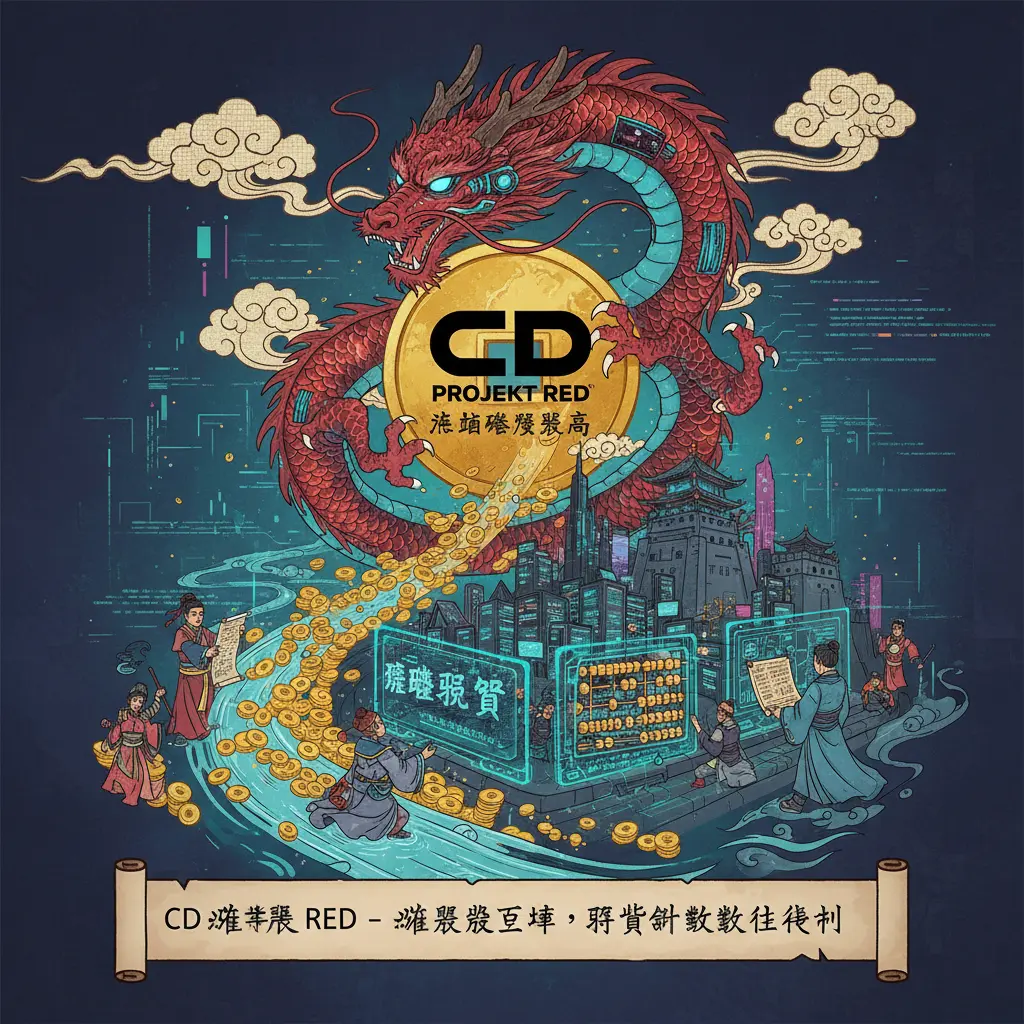 遊戲預算 - Projekt