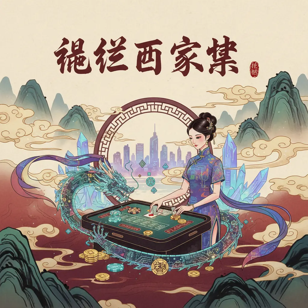 百家樂 - 迷你百家樂