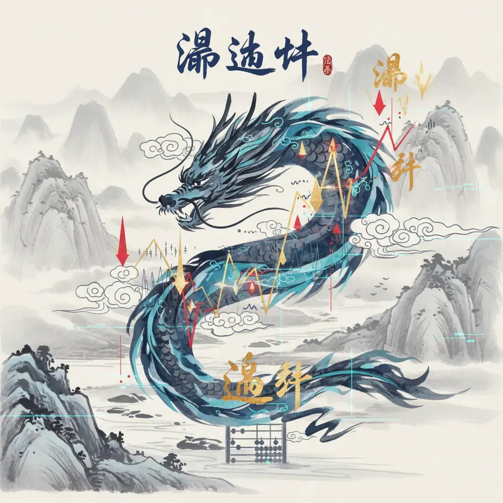 波動性 - 波動率