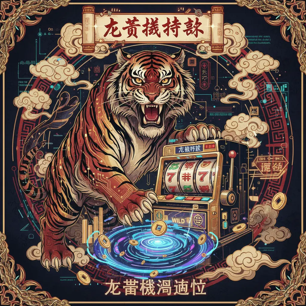 老虎機波動性 - 老虎機技巧