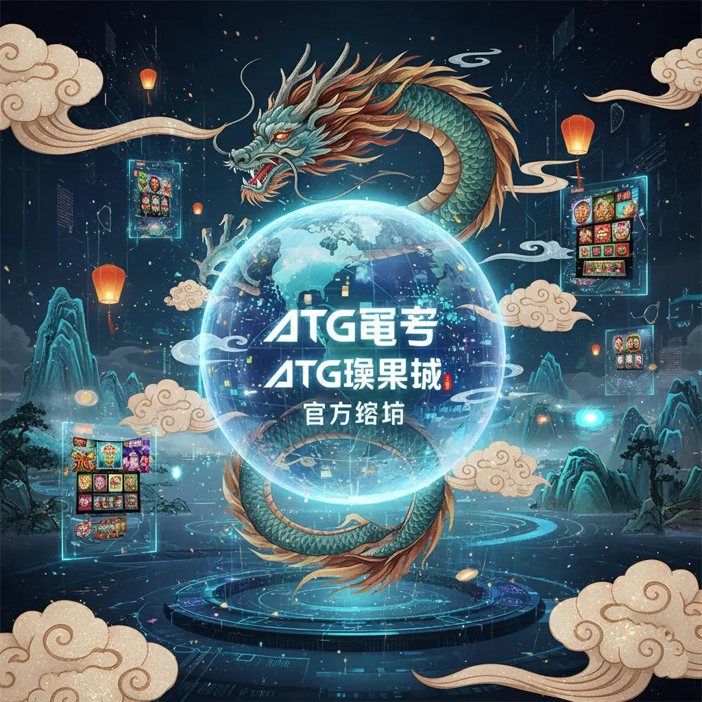 atg電子 - ATG娛樂城官網