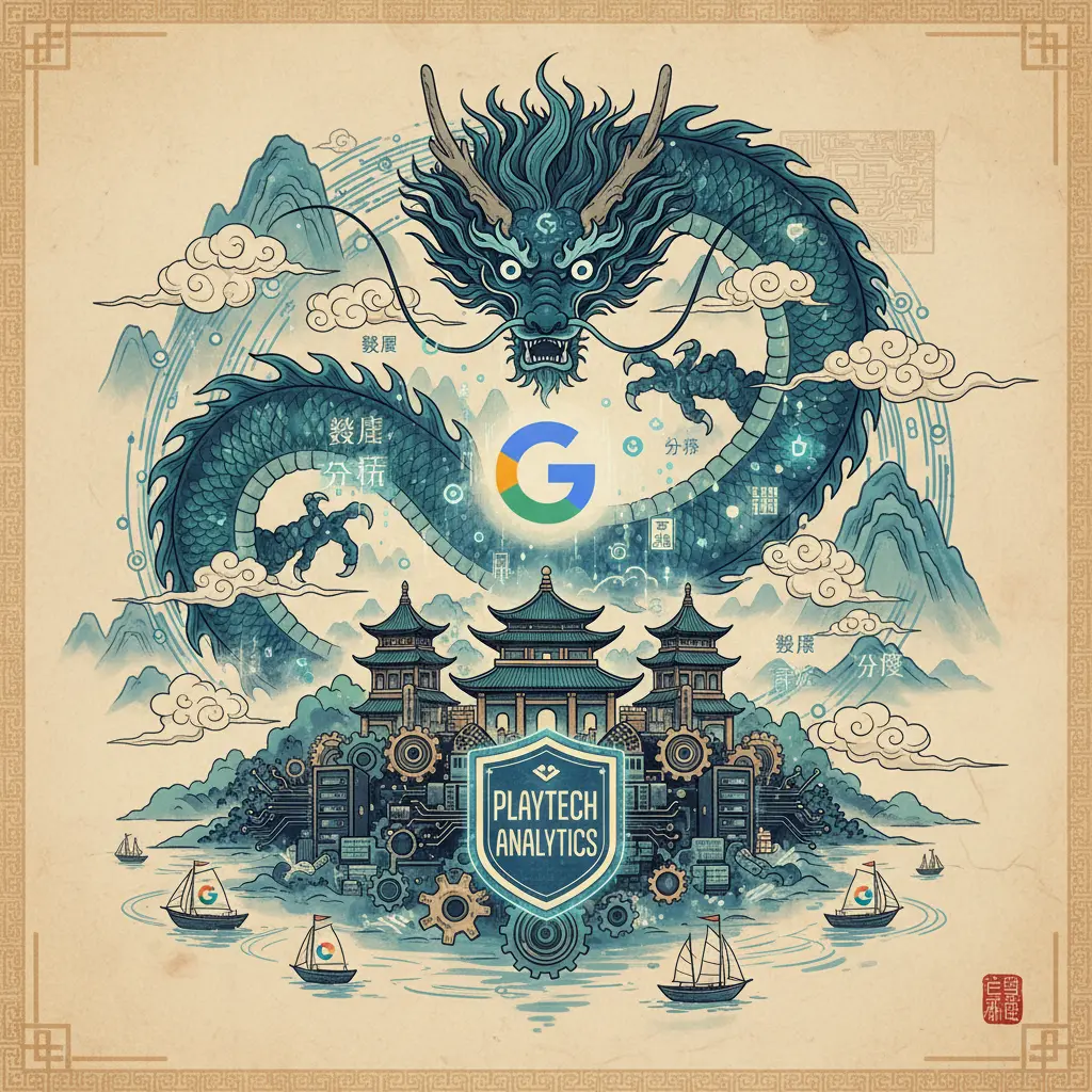 Playtech - Analytics