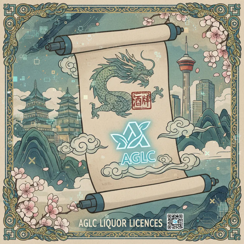 AGLC - licences