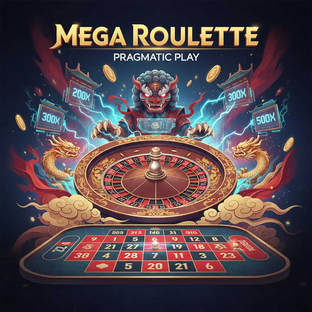 Pragmatic Play - Roulette