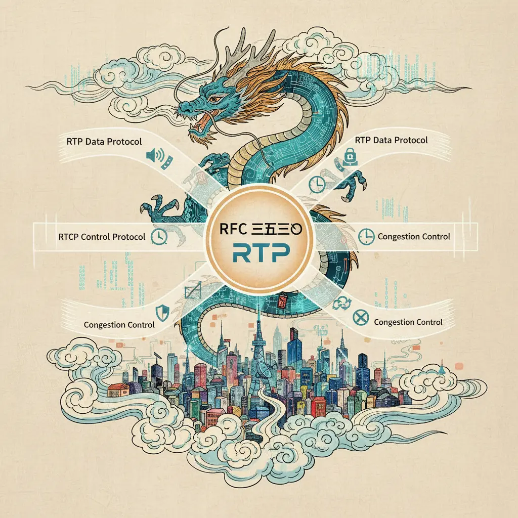 RTP - RFC