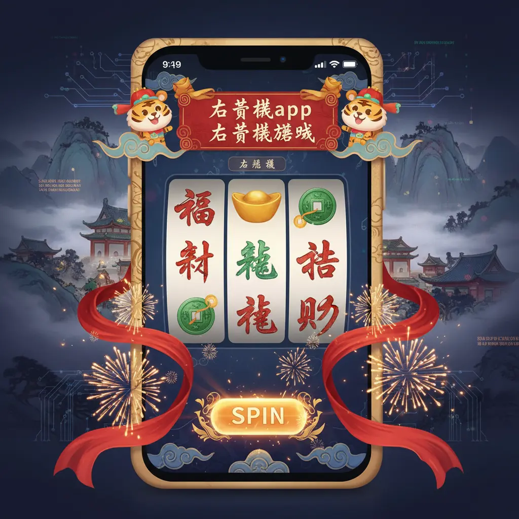 老虎機遊戲 - 老虎機app