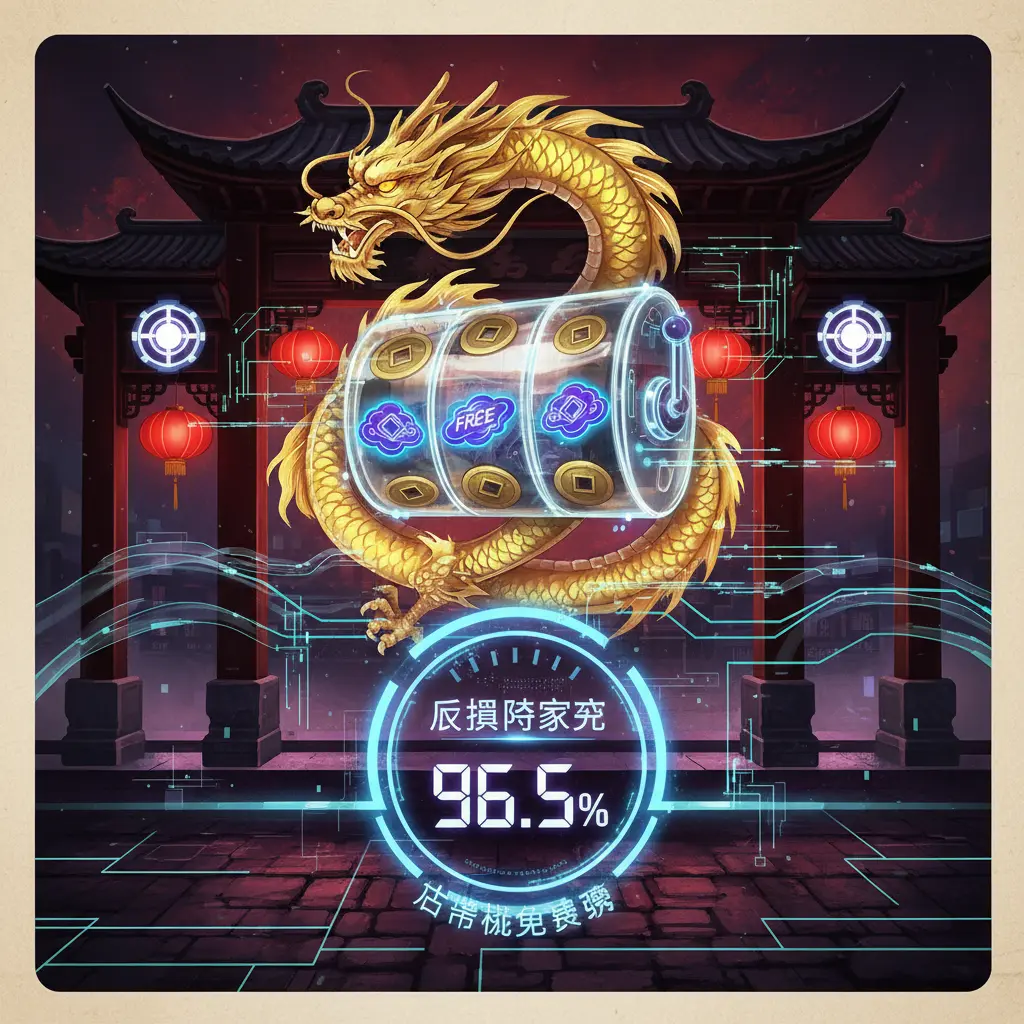 老虎機免費轉 - 返還玩家率