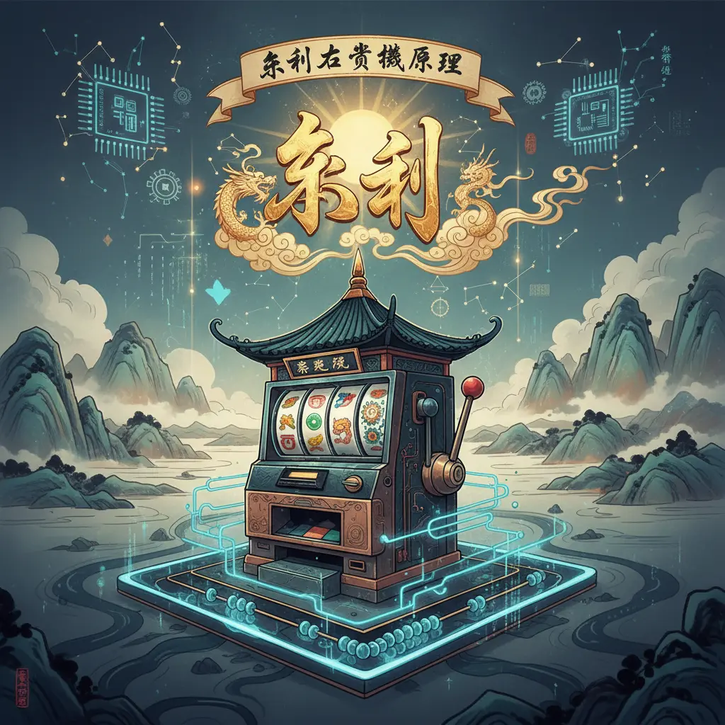 老虎機原理 - 永利