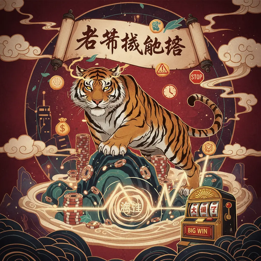 老虎機波動性 - 老虎機攻略