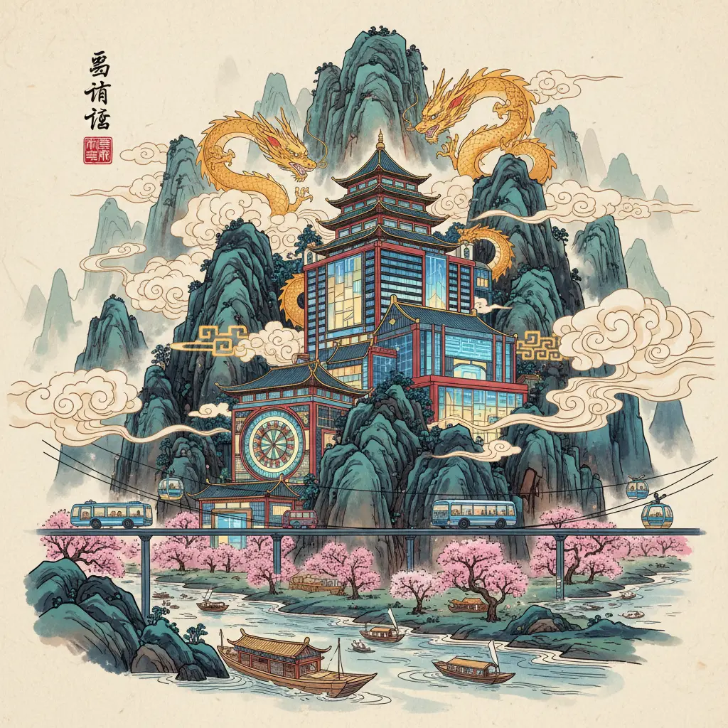 雲頂賭場 - 雲頂酒店