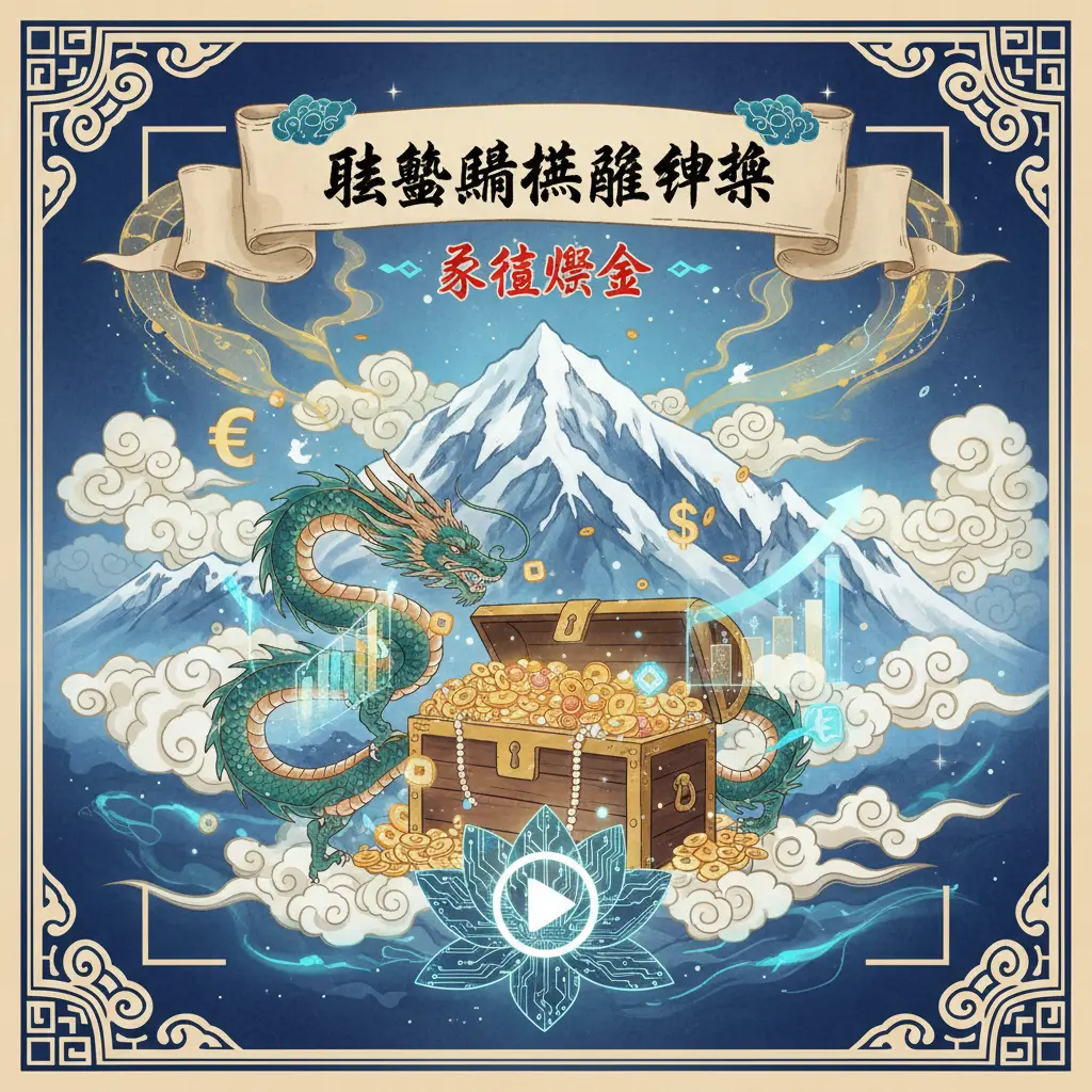 累積獎金 - 珠穆朗瑪峯錦標