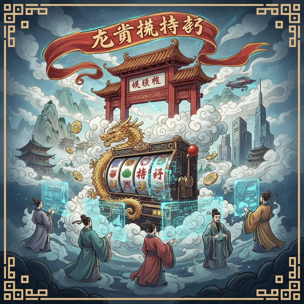 老虎機技巧 - 娛樂城