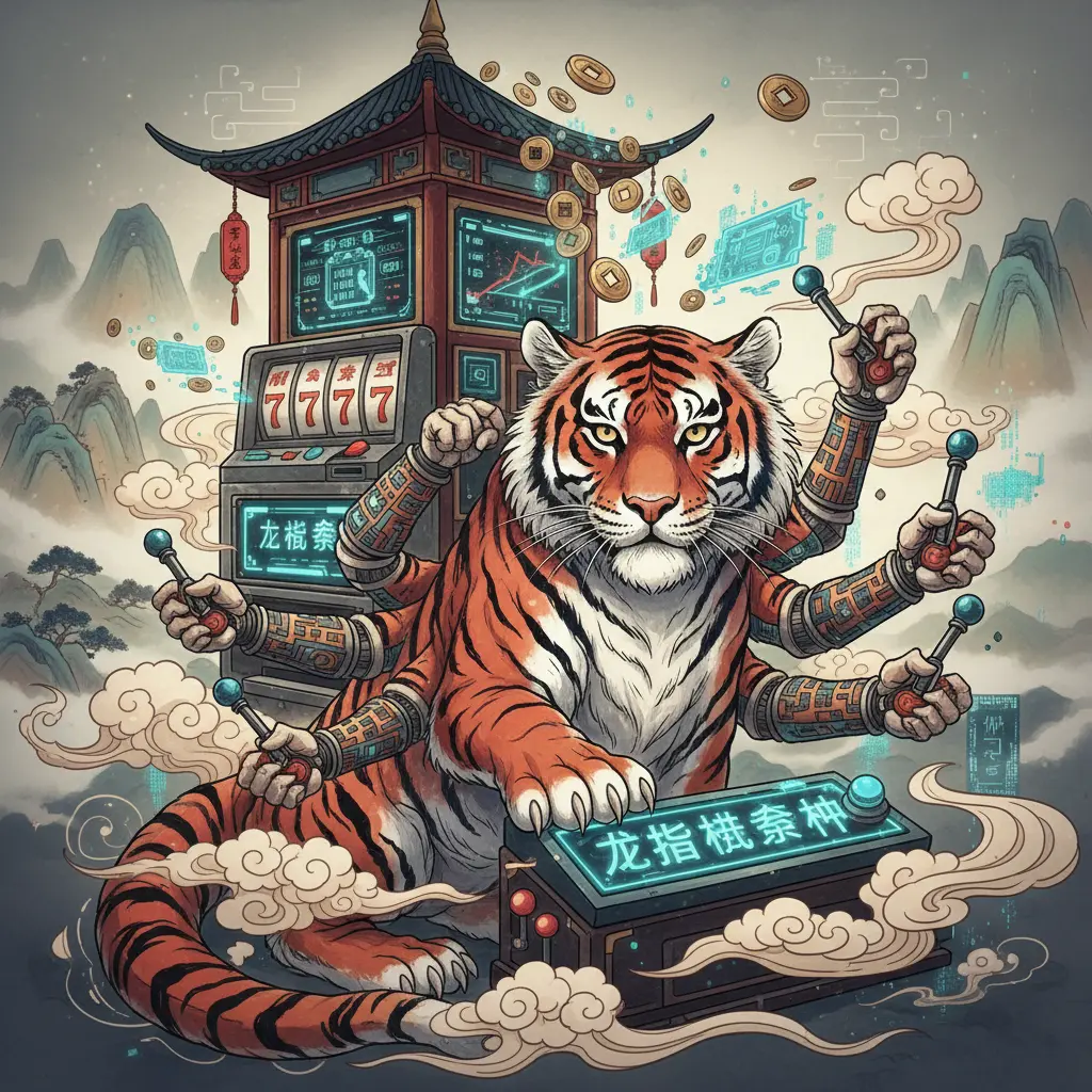 老虎機算法 - 多臂老虎機