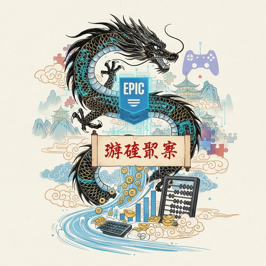 遊戲預算 - Games