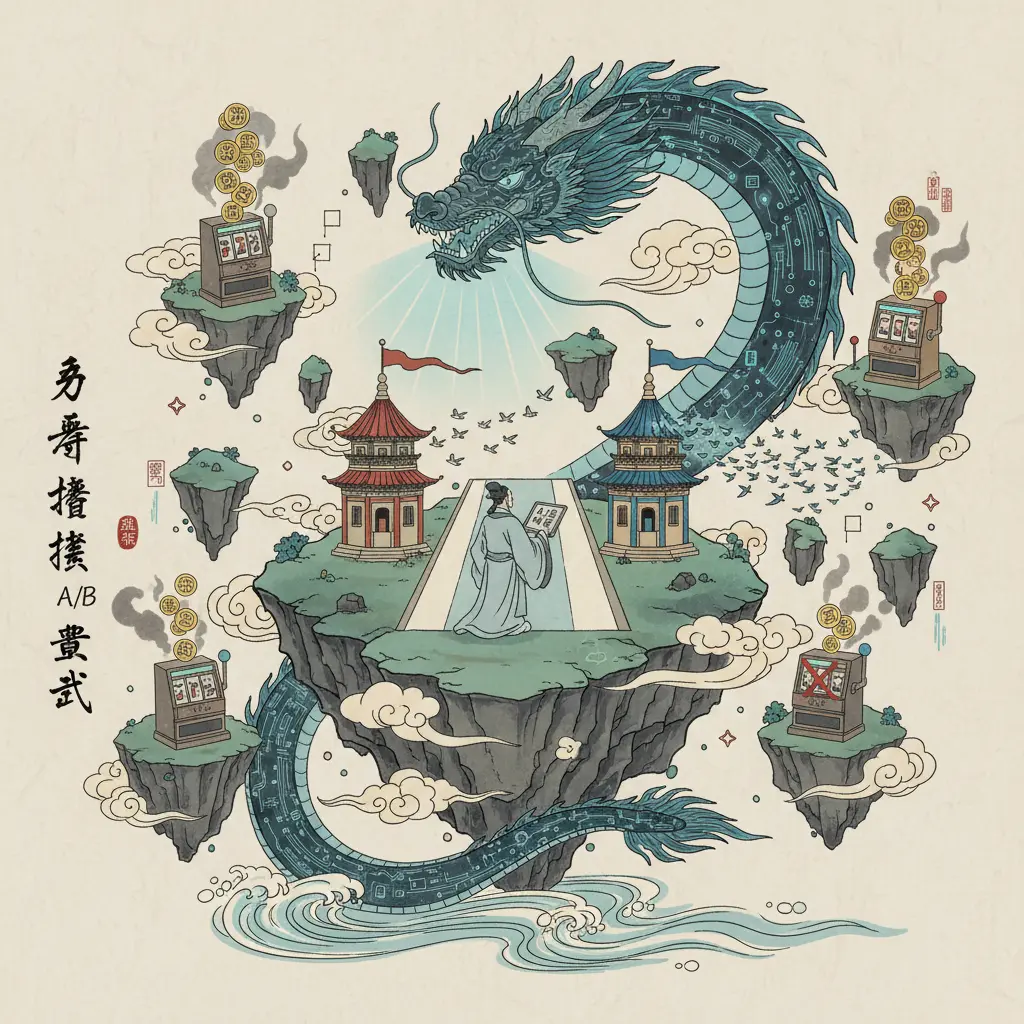 Multi-Armed Bandit Testing - Testing