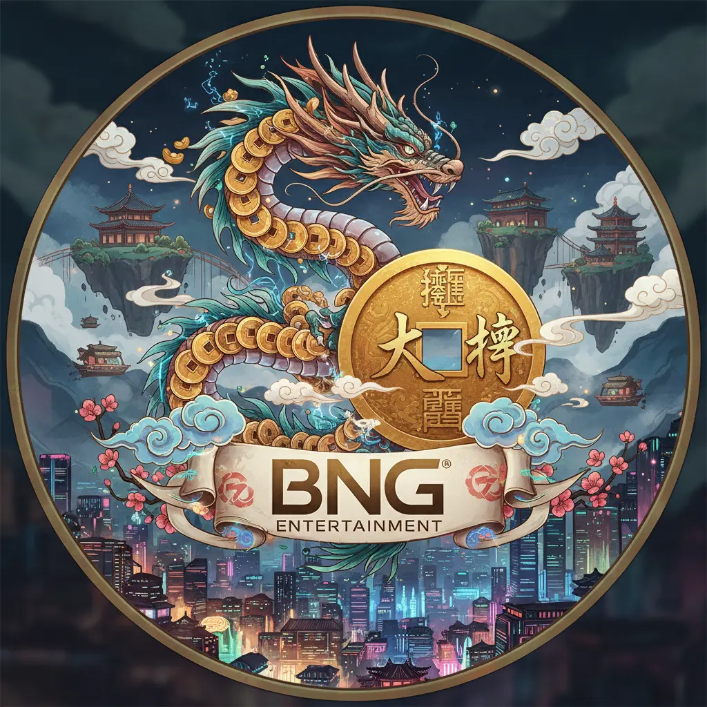 幸運幣大亨 - Entertainment