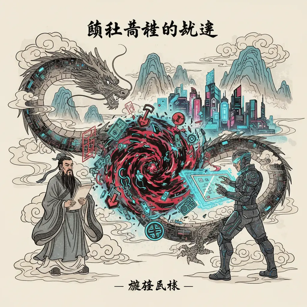 遊戲風險 - 倫理道德的挑戰