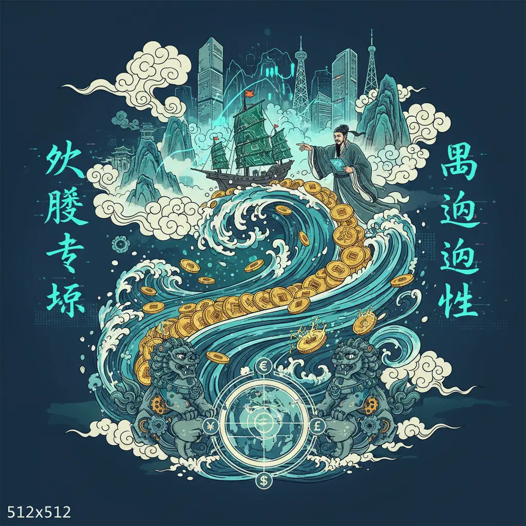 波動性 - 外匯市場