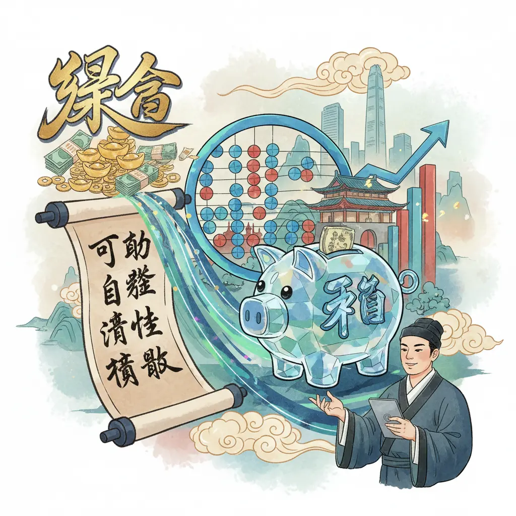 獎金 - 可扣稅自願性供款