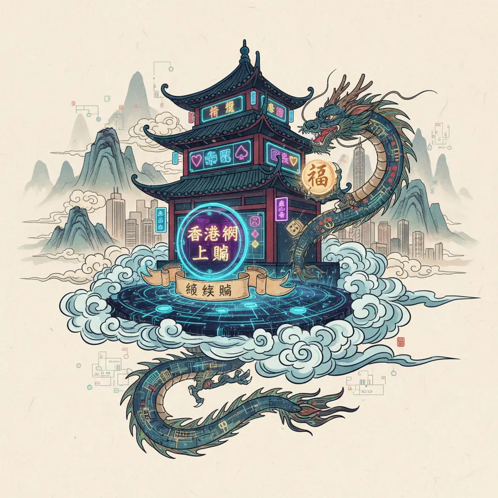 線上賭場 - 香港網上賭場