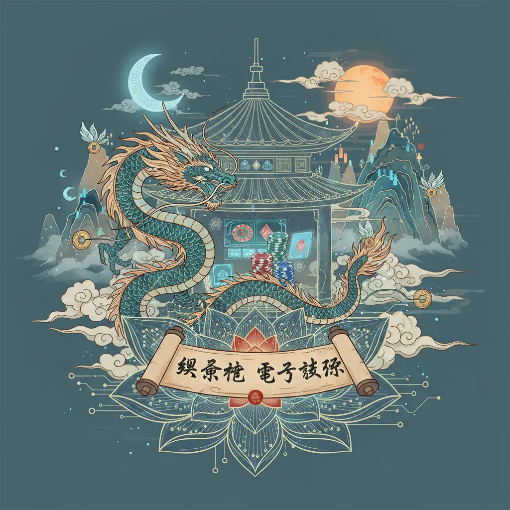 電子試玩 - 娛樂城