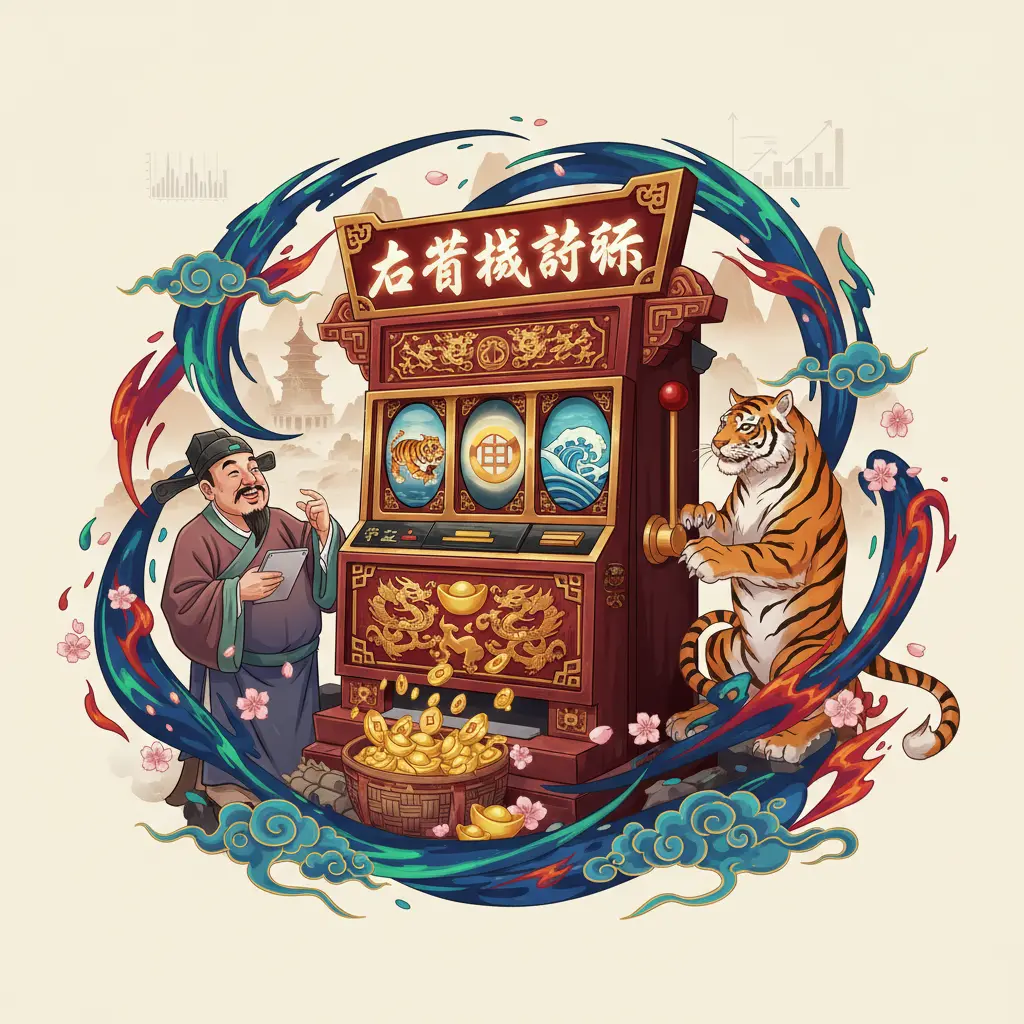 老虎機波動性 - 老虎機試玩