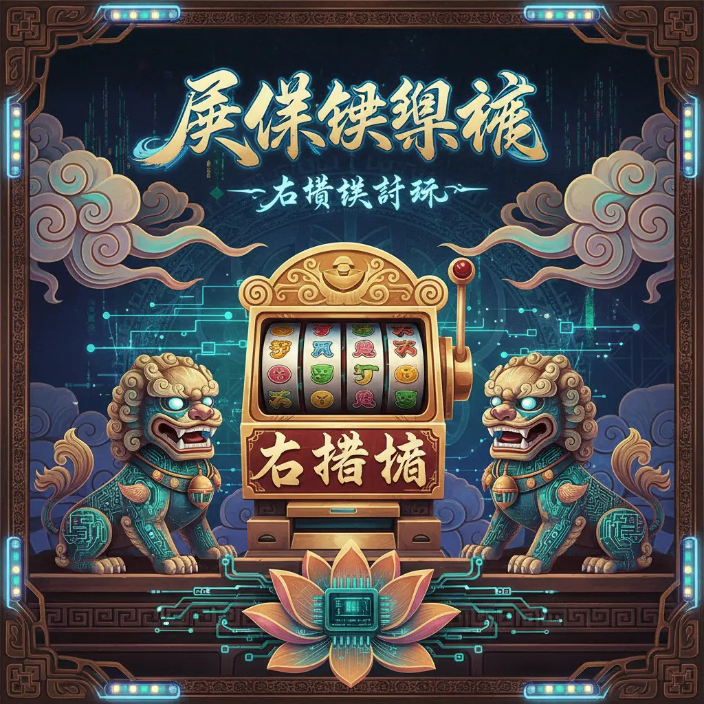 老虎機試玩 - 完美娛樂城