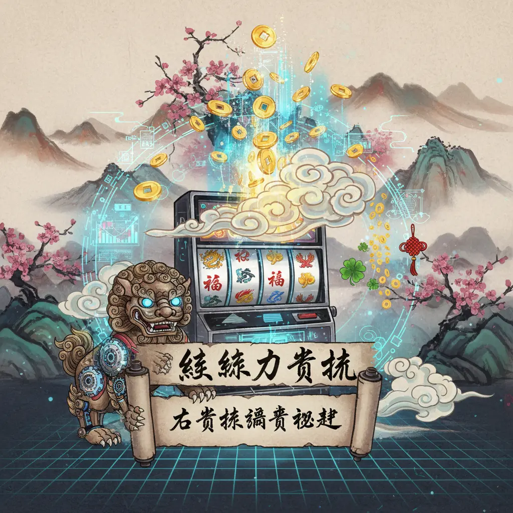 老虎機贏錢秘訣 - 線上老虎機