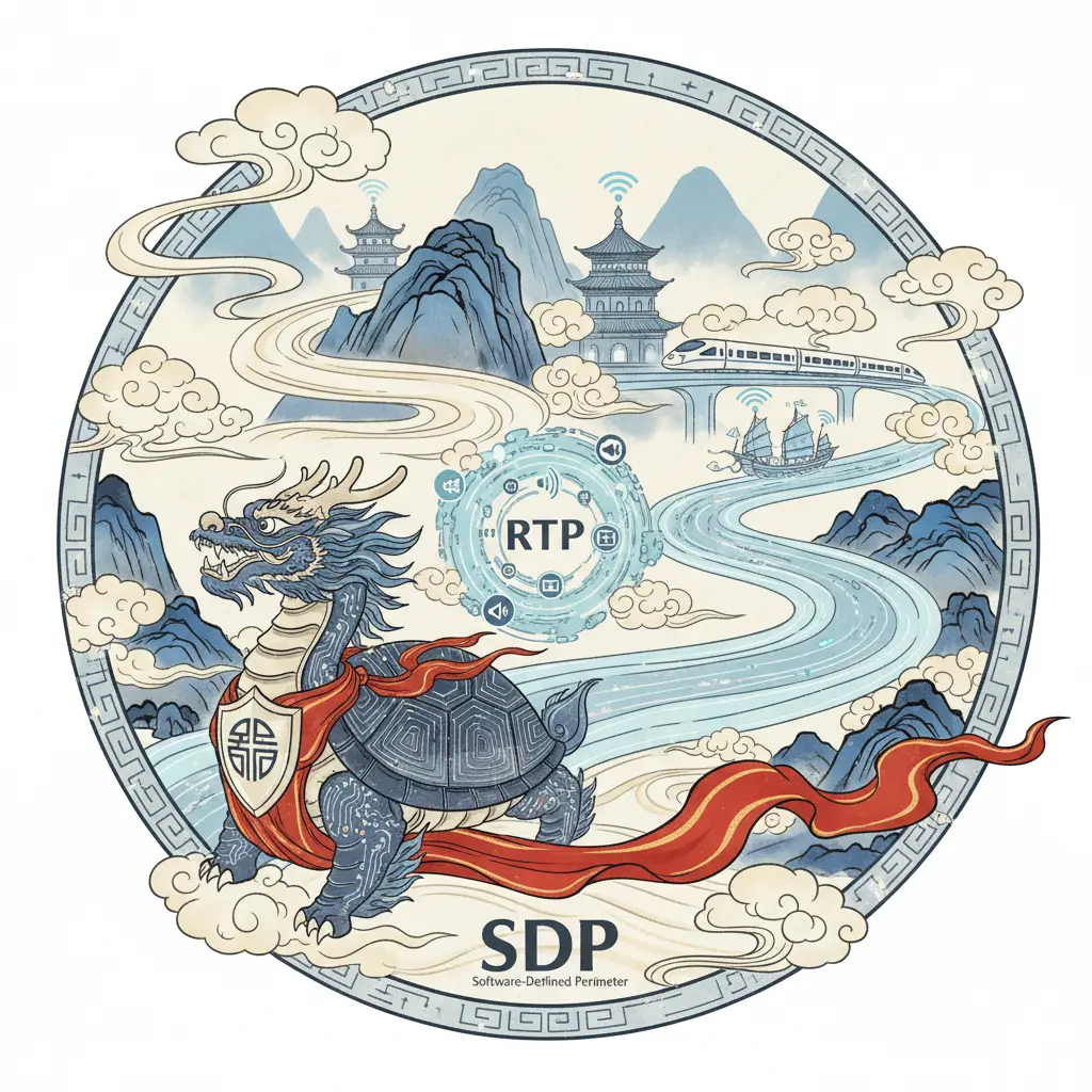 RTP - SDP