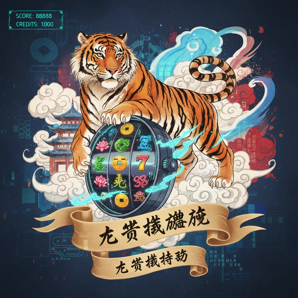 老虎機技巧 - 老虎機遊戲