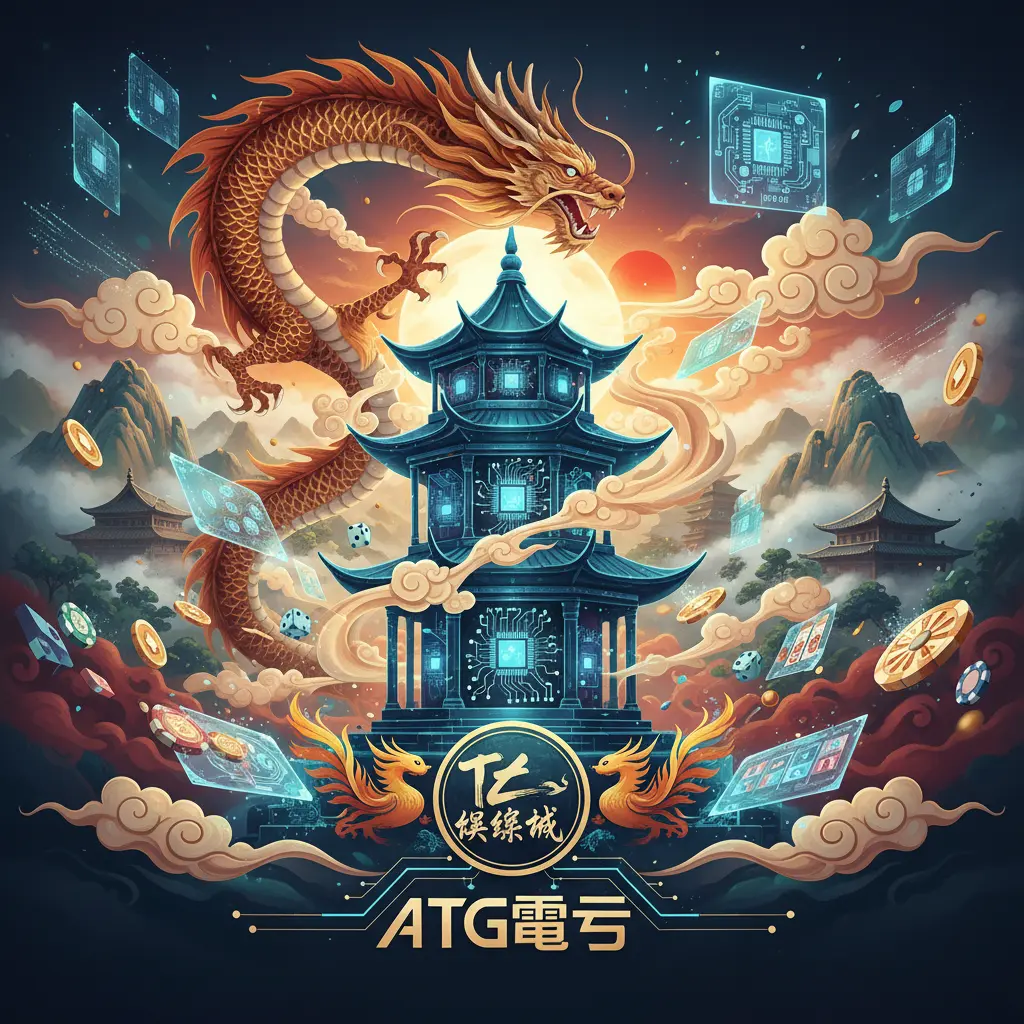 atg電子 - TZ娛樂城