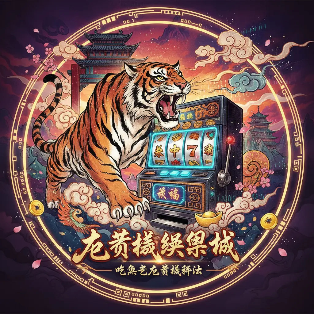 吃角子老虎機玩法 - 老虎機娛樂城