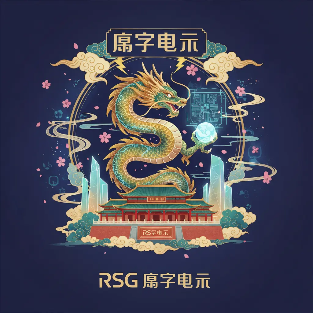 RSG 皇家 - RSG皇家電子