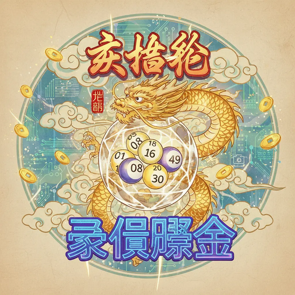 累積獎金 - 六合彩