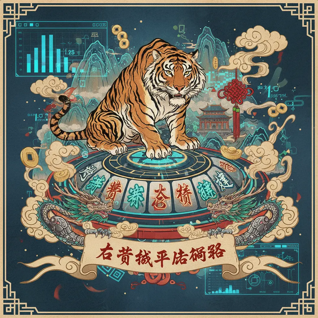 老虎機攻略 - 老虎機平臺