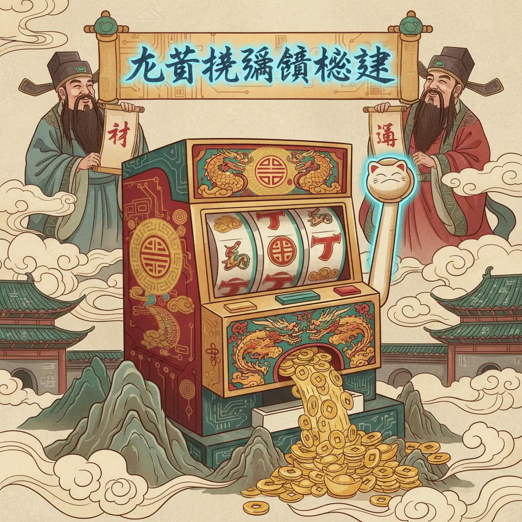 老虎機贏錢秘訣 - 老虎機遊戲