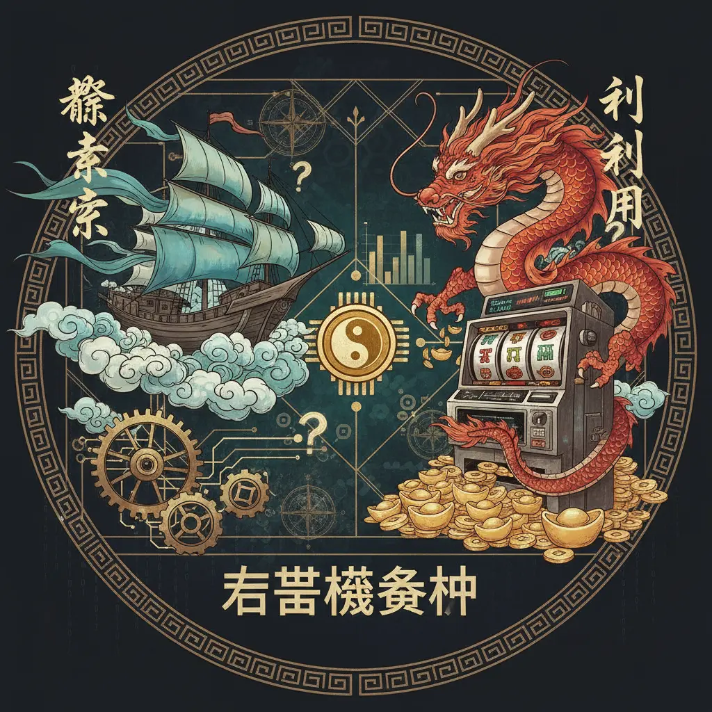 老虎機算法 - 探索與利用