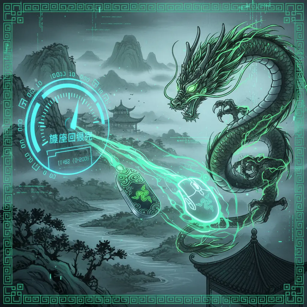 遊戲回報率 - HyperPolling