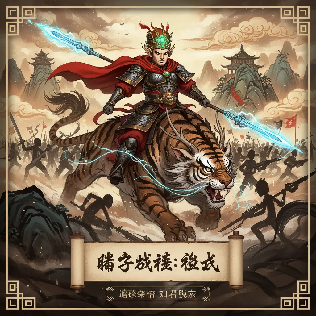 遊戲策略 - Legacy