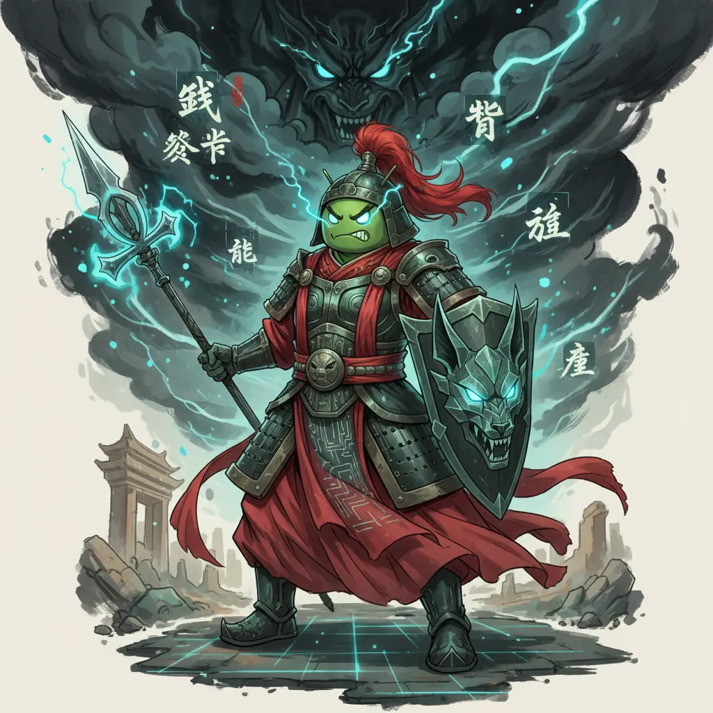 戰神賽特 - Android