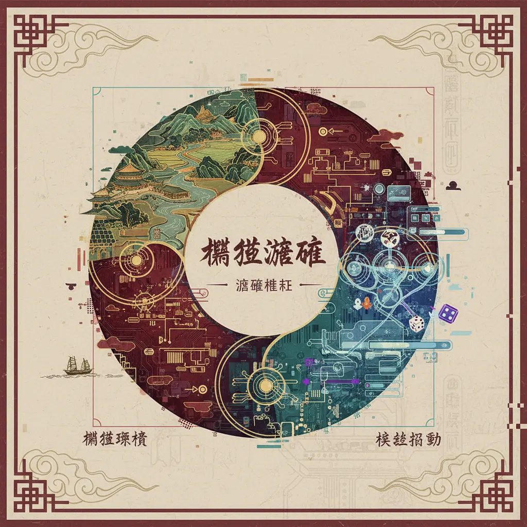 遊戲機制 - 模擬遊戲