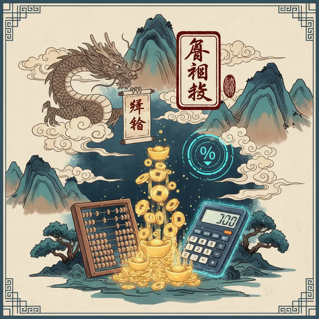 獎金 - 個人所得稅