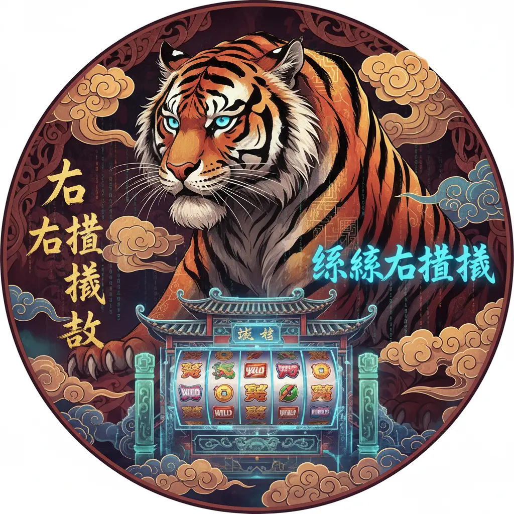 線上老虎機 - 老虎機技巧