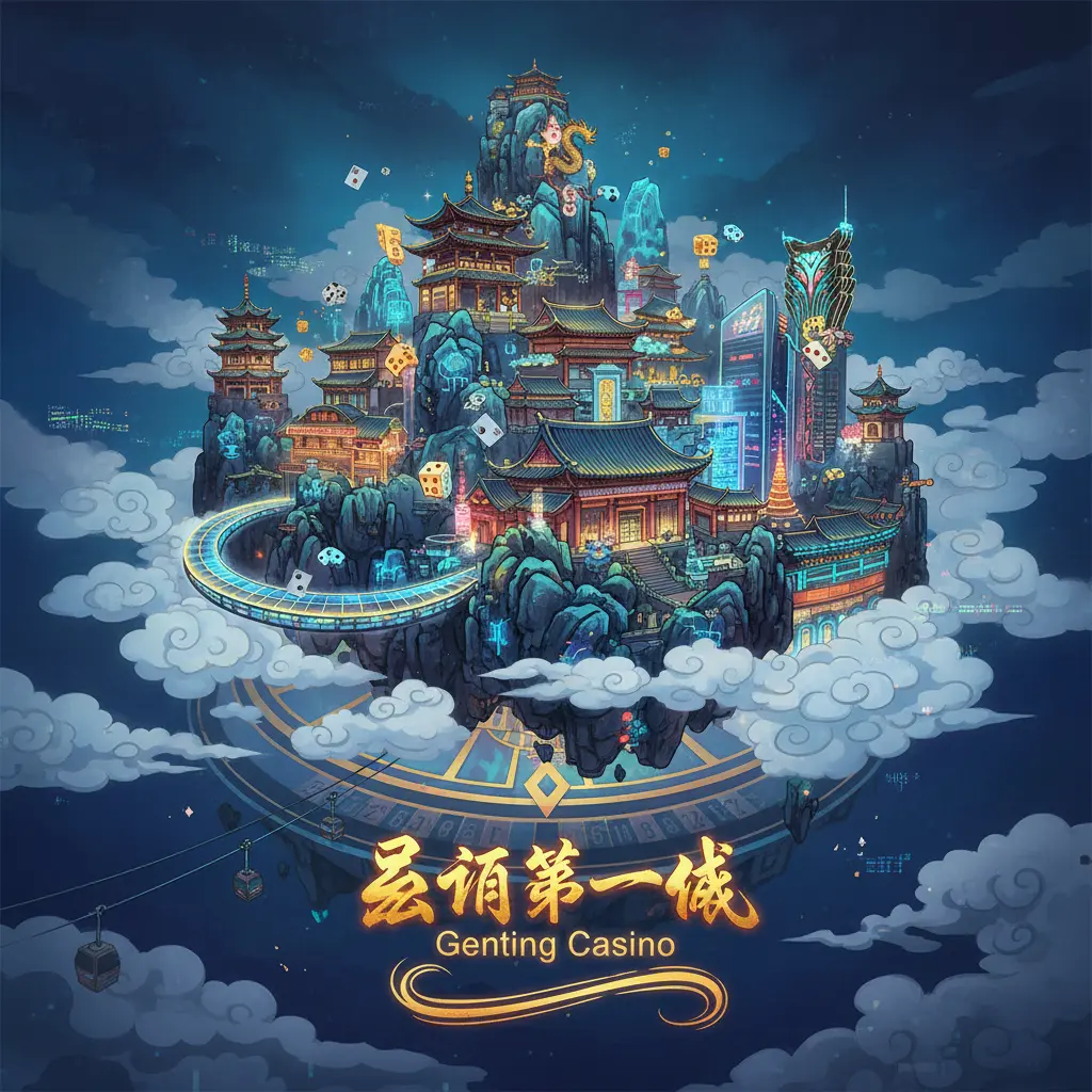 雲頂賭場 - 雲頂第一城